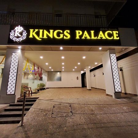 Kings Palace Τσενάι Εξωτερικό φωτογραφία