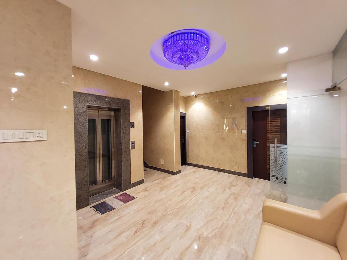 Kings Palace Τσενάι Εξωτερικό φωτογραφία