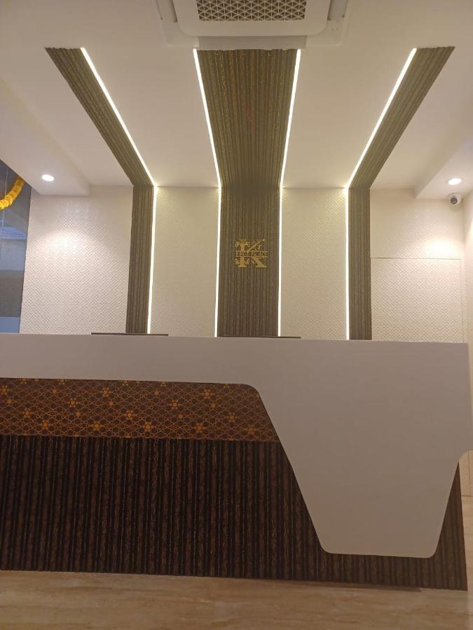 Kings Palace Τσενάι Εξωτερικό φωτογραφία